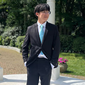 Meet your Posher, Philip